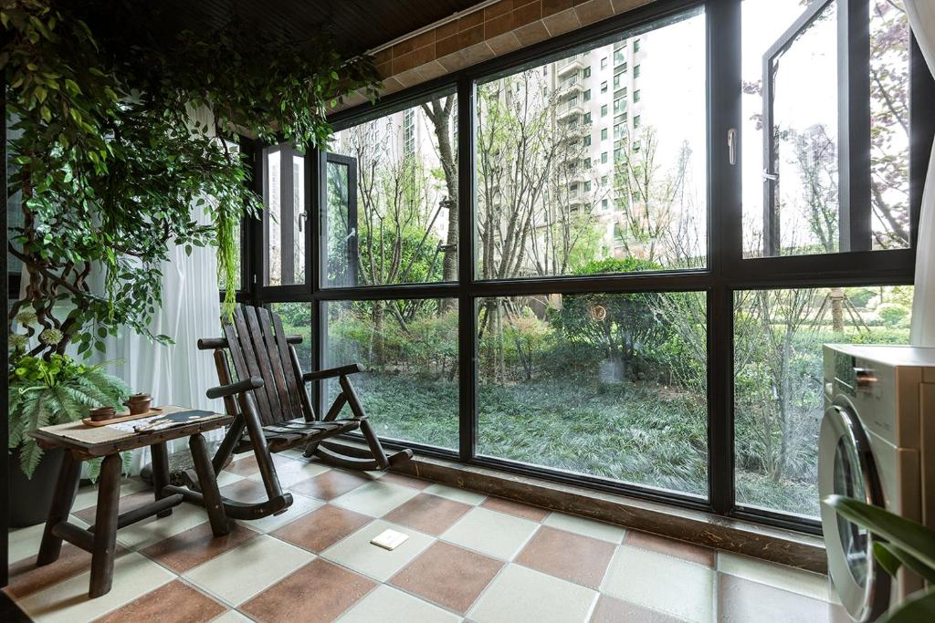 Luoyang City, Henan Province. Waterfront International. Passenger Excellent Apartment. photo 2
