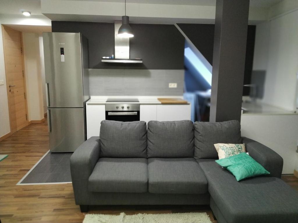 Apartamentos Descubre Rías Baixas photo 1