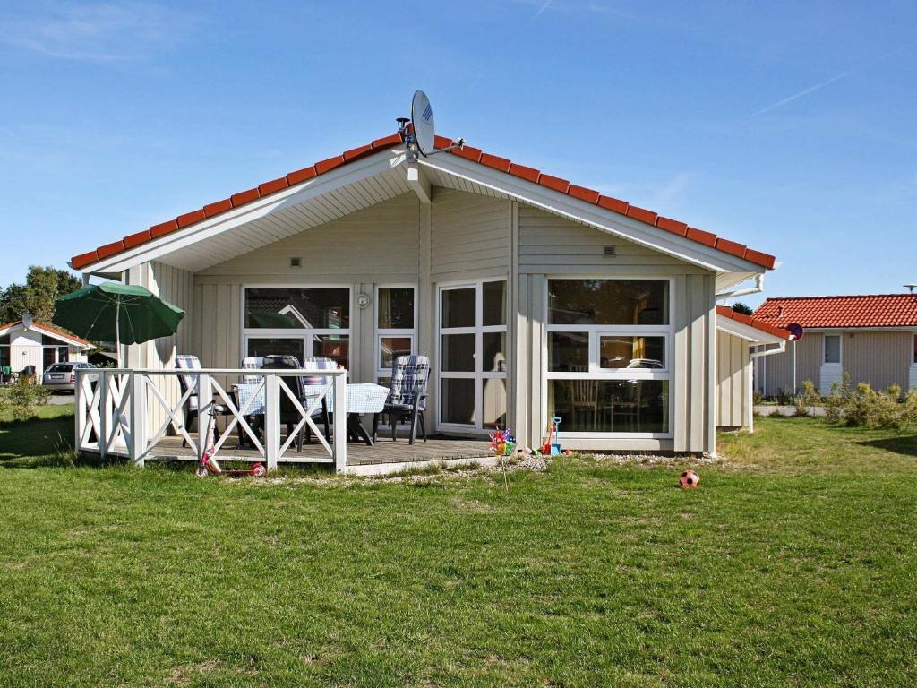 Three-Bedroom Holiday home in Grömitz 20 photo 2
