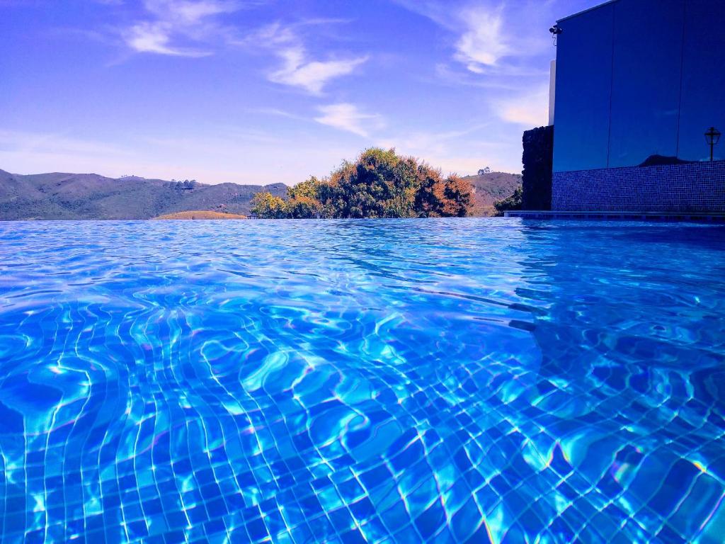 Hotel Recanto do Ouro - Antigo Recanto da Serra photo 2