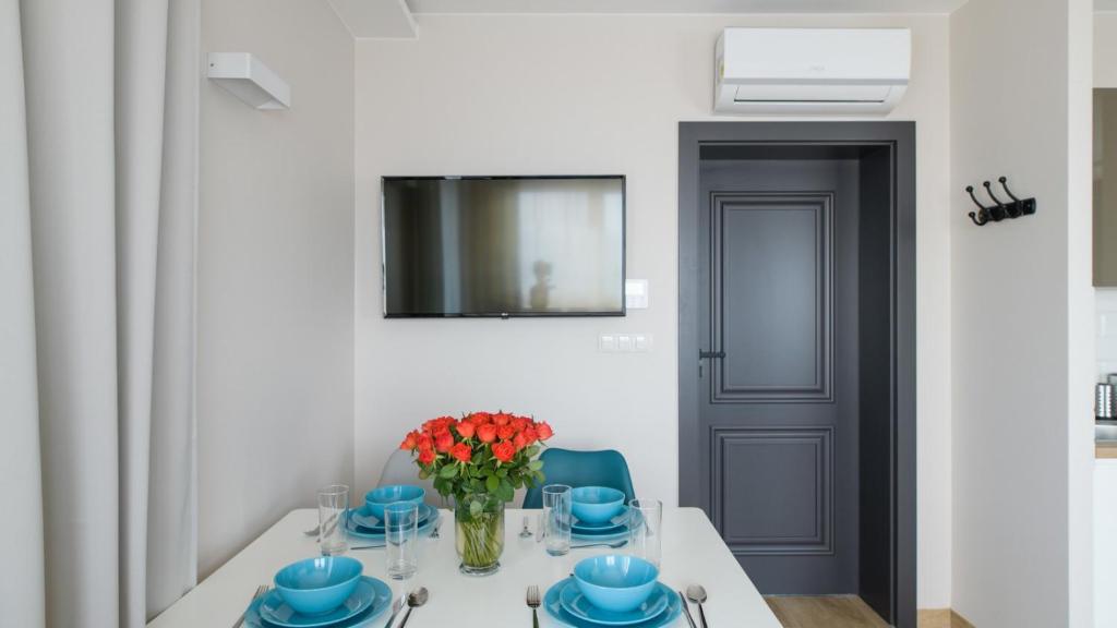 Apartamenty.in Chałupy photo 4