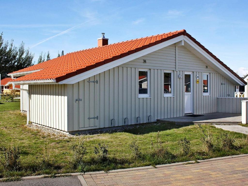 Three-Bedroom Holiday home in Grömitz 20 photo 4