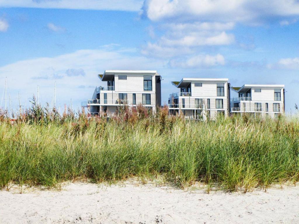 One-Bedroom Holiday home in Wendtorf 3 photo 1