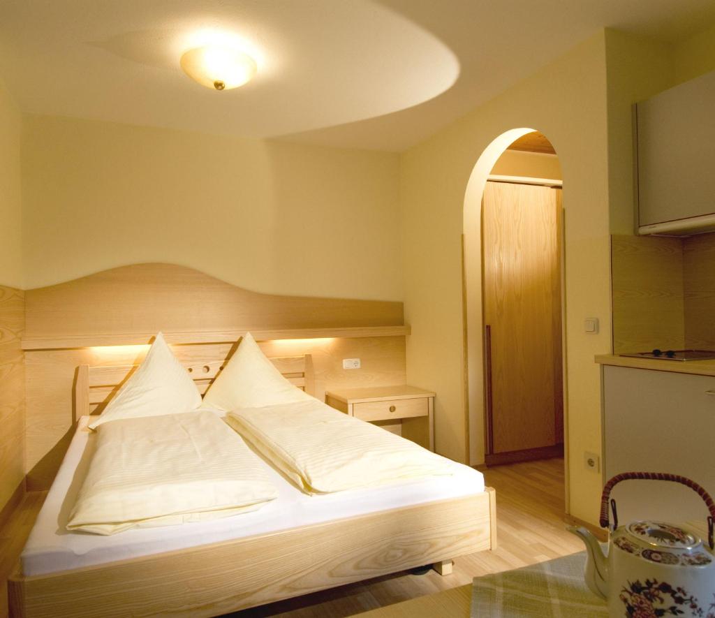 Студио (Номер-студио), Appartements Rofan