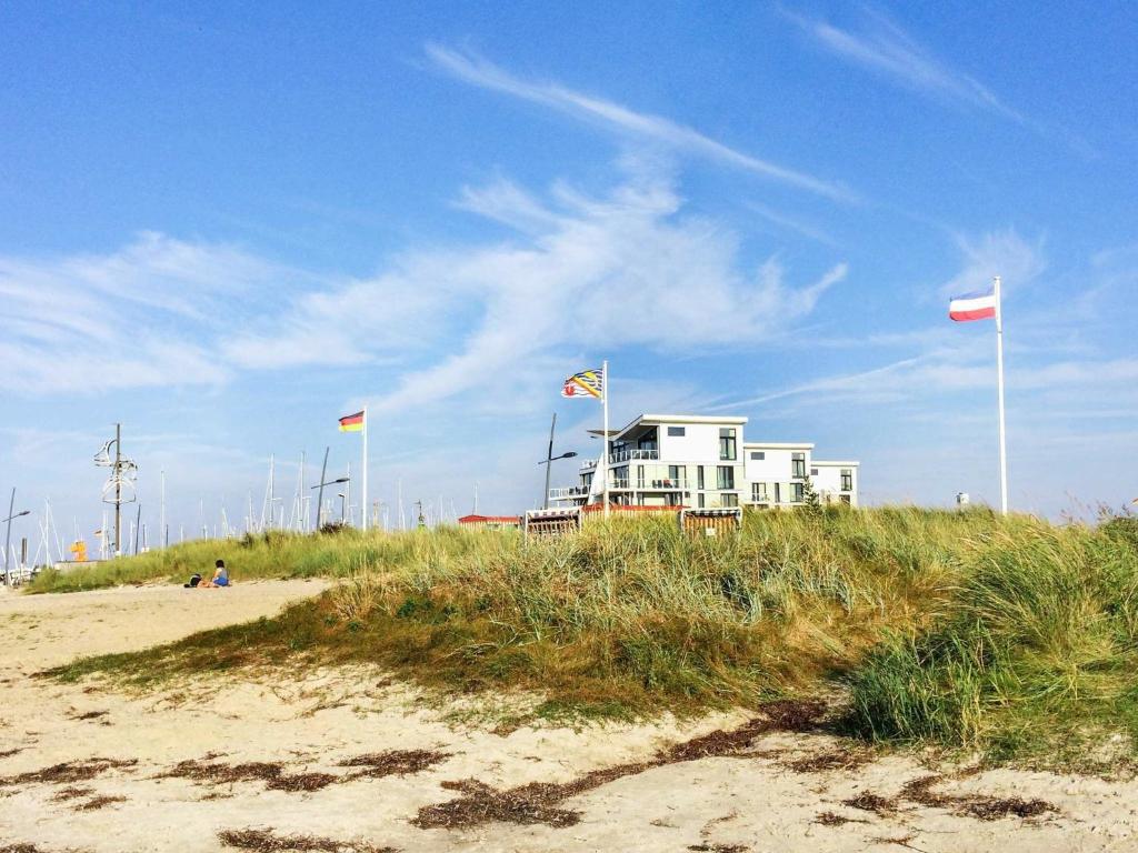 One-Bedroom Holiday home in Wendtorf 3 photo 3