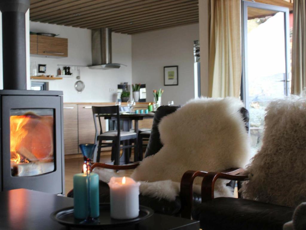 Four-Bedroom Holiday home in Jelsa 2 photo 4