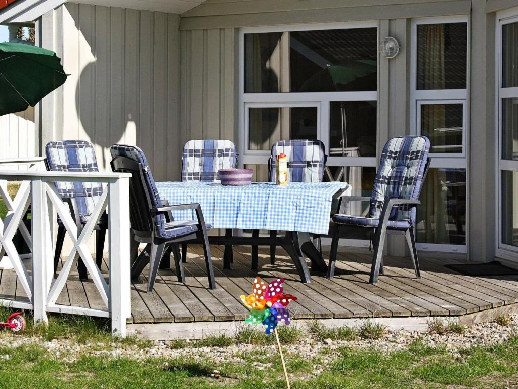 Three-Bedroom Holiday home in Grömitz 20 photo 3