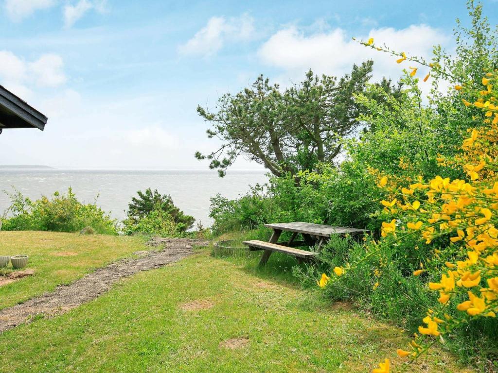 Holiday Home Sitkagranvej photo 1