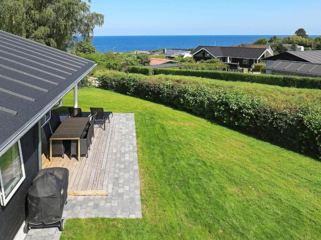 16 person holiday home in Alling bro photo 4