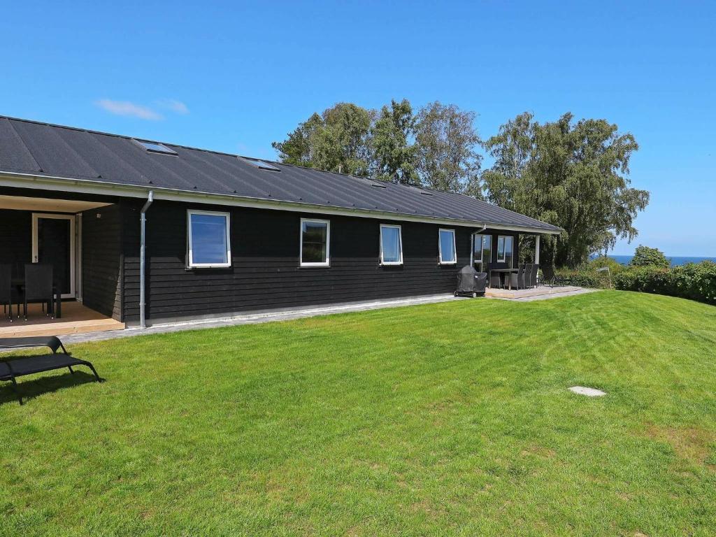 16 person holiday home in Alling bro photo 2