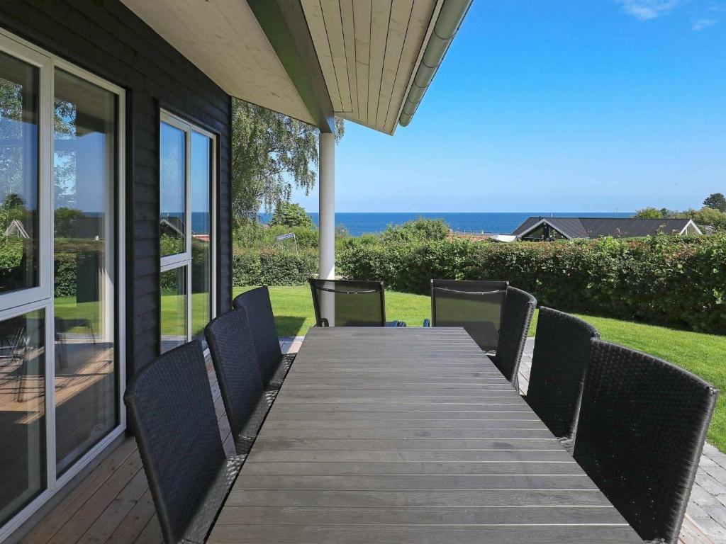 16 person holiday home in Alling bro photo 1