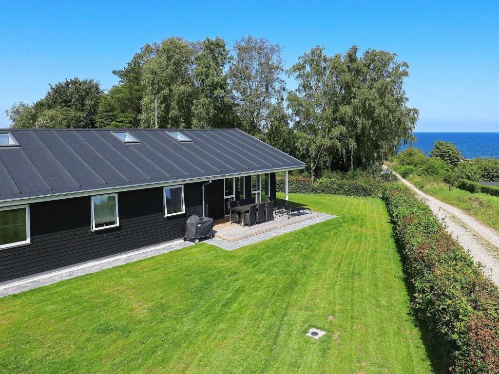 16 person holiday home in Alling bro photo 3