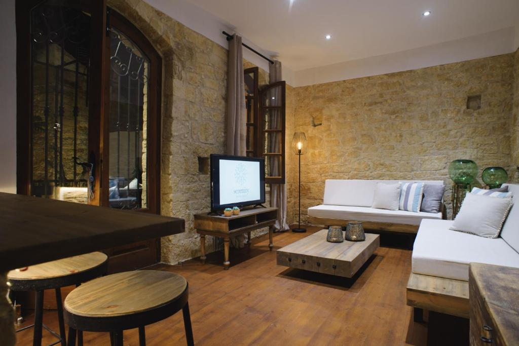 Serenity Boutique House photo 2