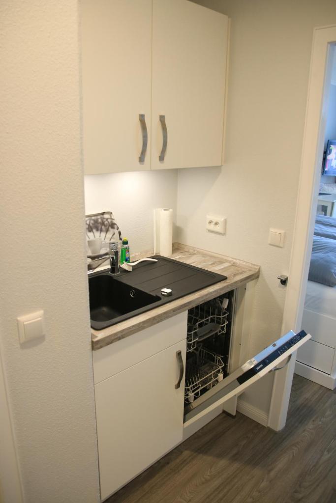 Seaside Appartement 458 Vier Jahreszeiten photo 1