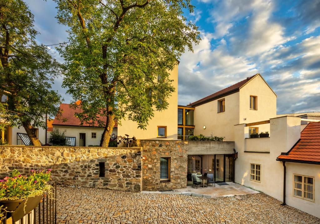 Bellevue hotel Karlov photo 1