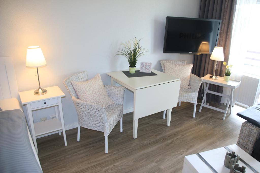 Seaside Appartement 458 Vier Jahreszeiten photo 3