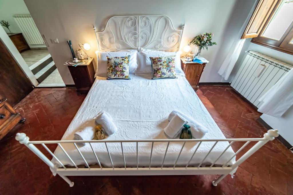 Oltrarno Apartment