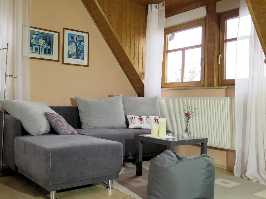 Ferienwohnung Zum Weingarten photo 4