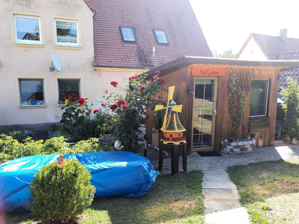 Ferienwohnung Krieger photo 2