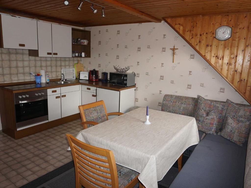Haus Burgblick photo 4