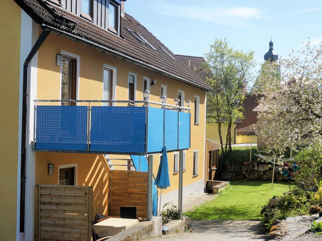 Haus Burgblick photo 1