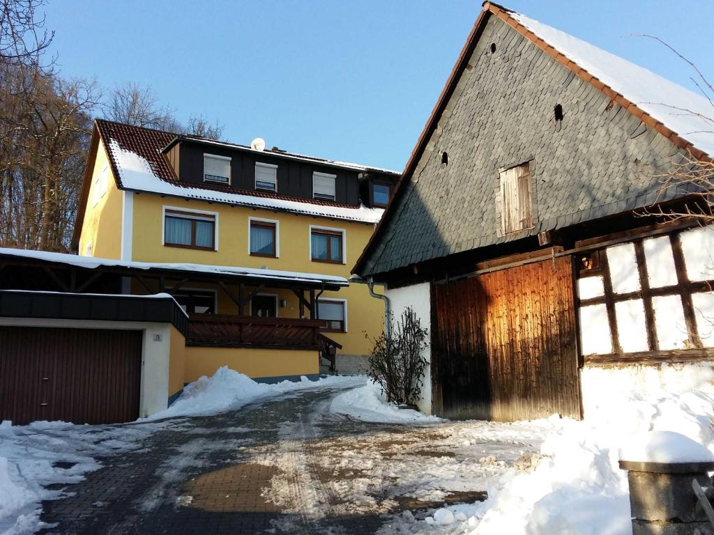 Haus Burgblick photo 2