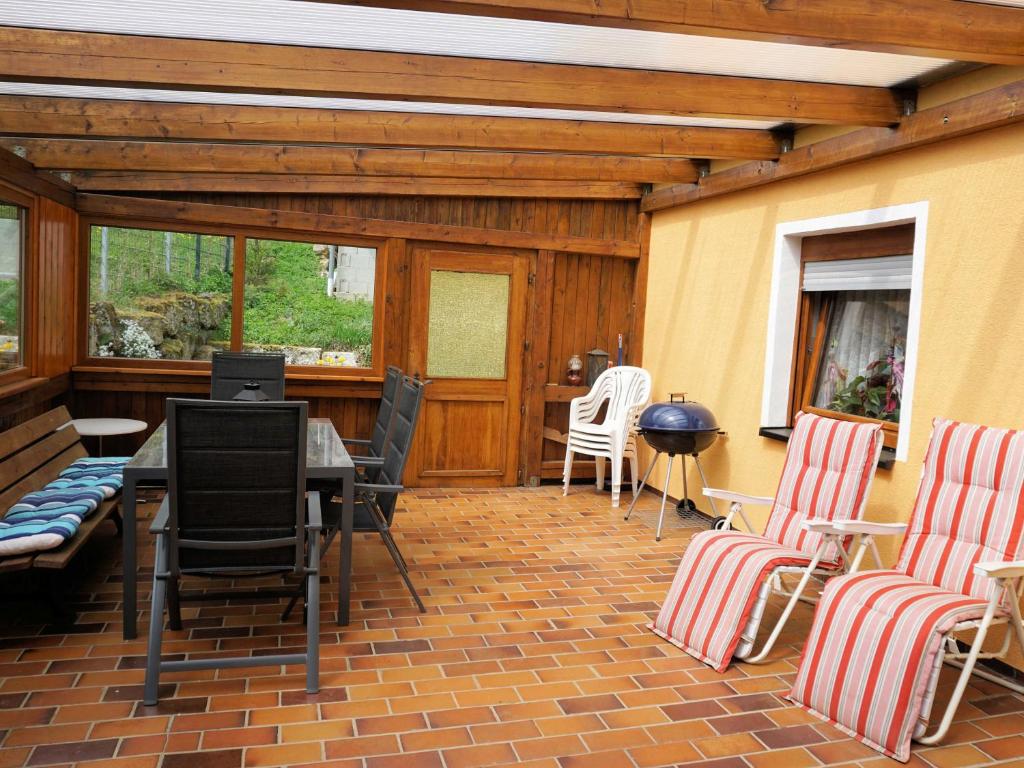 Haus Burgblick photo 3