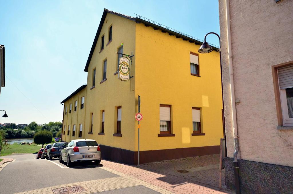 Hotel-Restaurant Zur Mainlust photo 4
