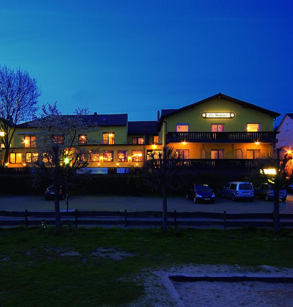 Hotel-Restaurant Zur Mainlust photo 1