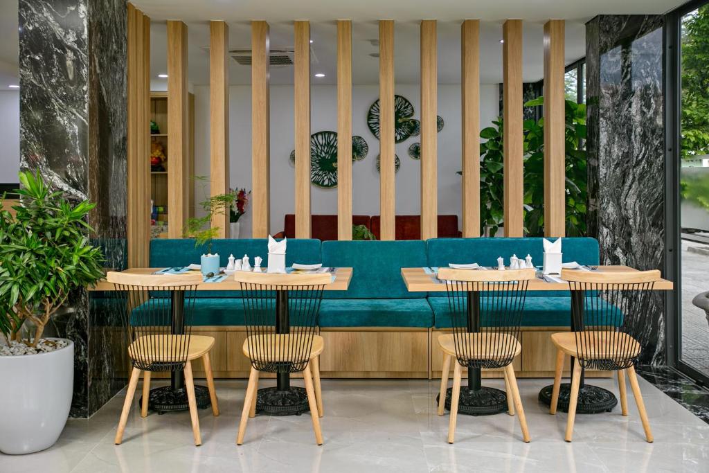 Meliora Hotel & Apartment