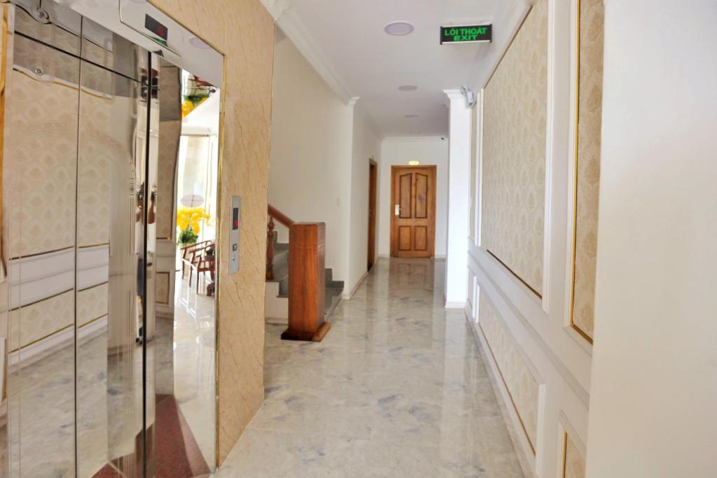 Сьюит (Люкс, вид на море), Calaha Hotel