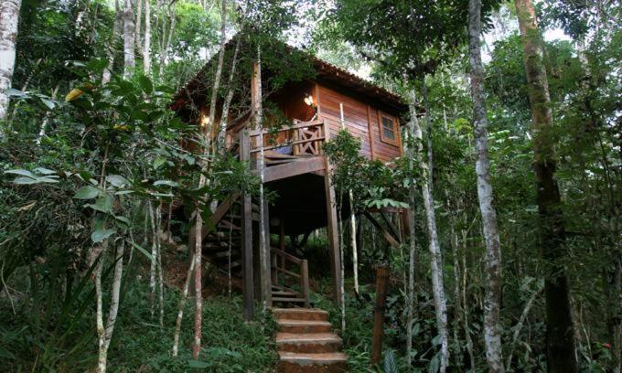 Estalagem Fazenda Lazer photo 4