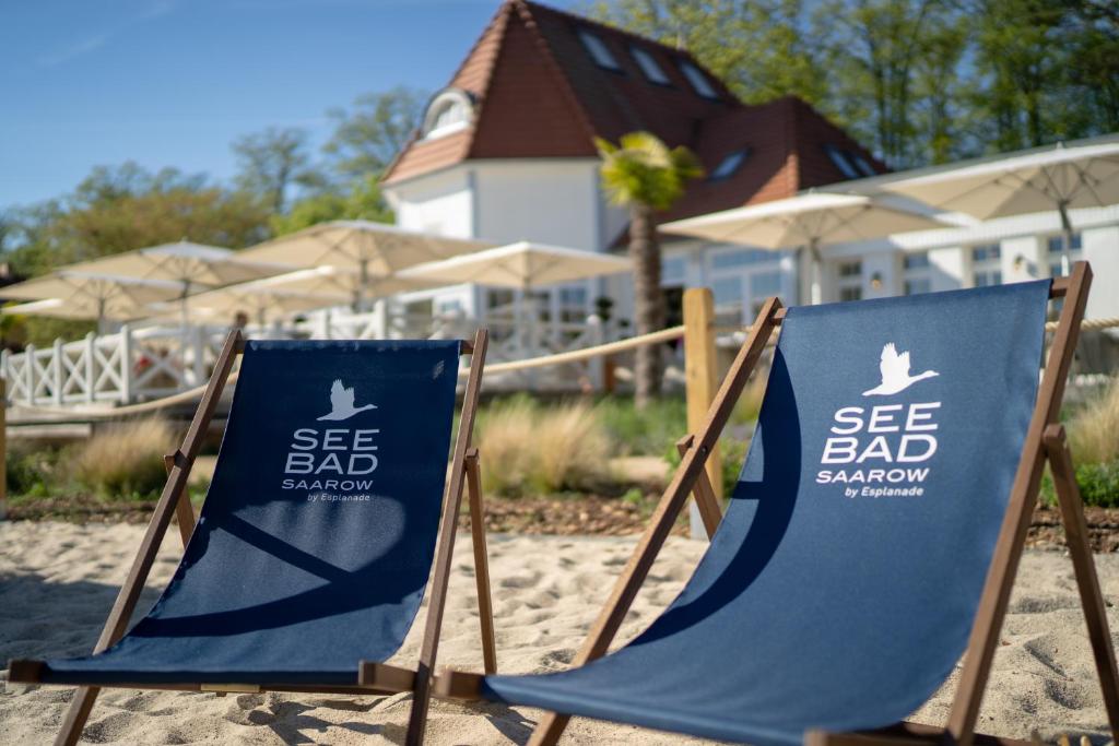 Hotel Esplanade Resort & Spa - Adults Only photo 4