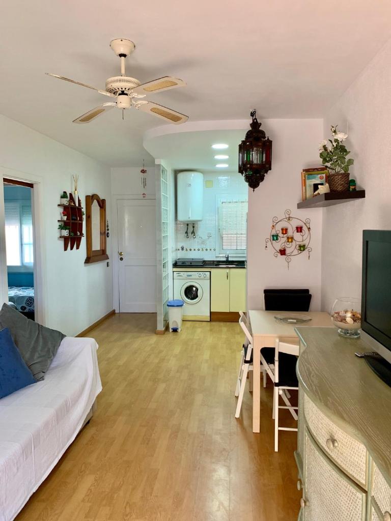 Apartamento Altafulla photo 3