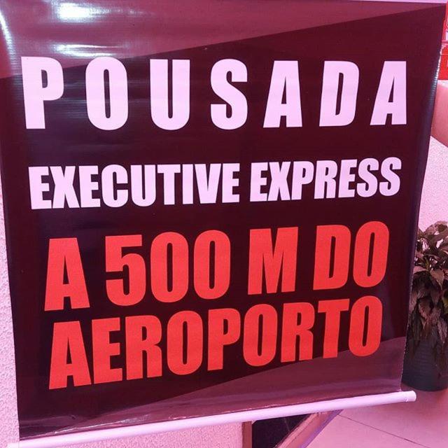 POUSADA EXECUTIVE EXPRESS photo 4