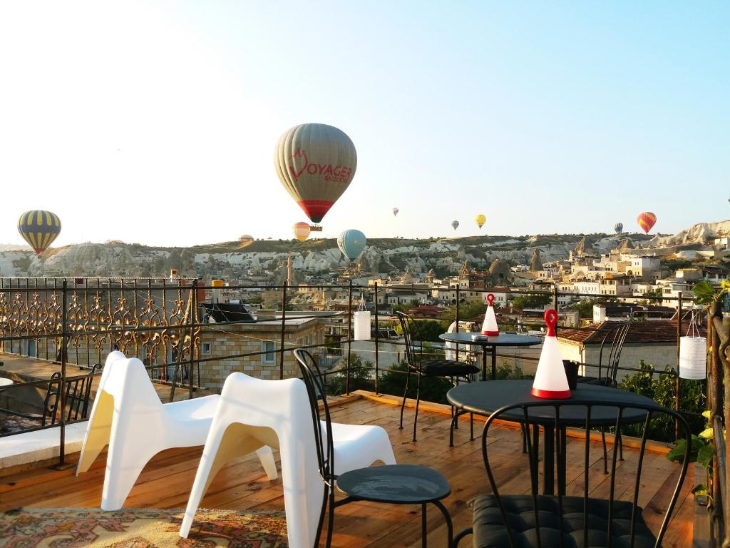 Karadut Cave Hotel photo 3