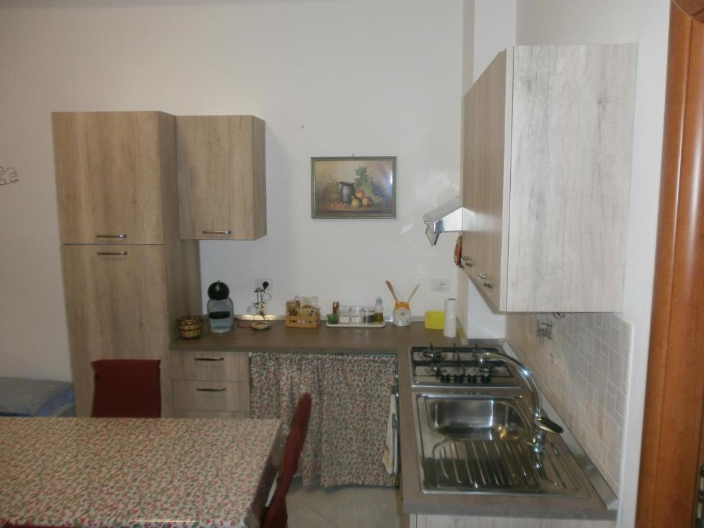 Casa Vacanze Triscele photo 3