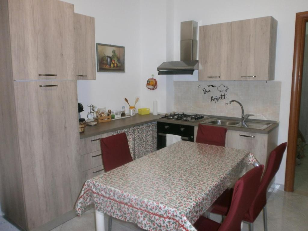 Casa Vacanze Triscele photo 4