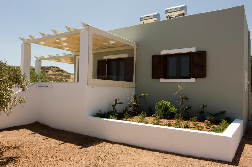 Giorgos villa photo 1