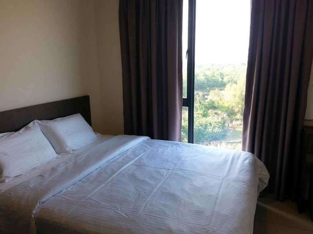 Residences @ SG Resort Kuantan photo 2