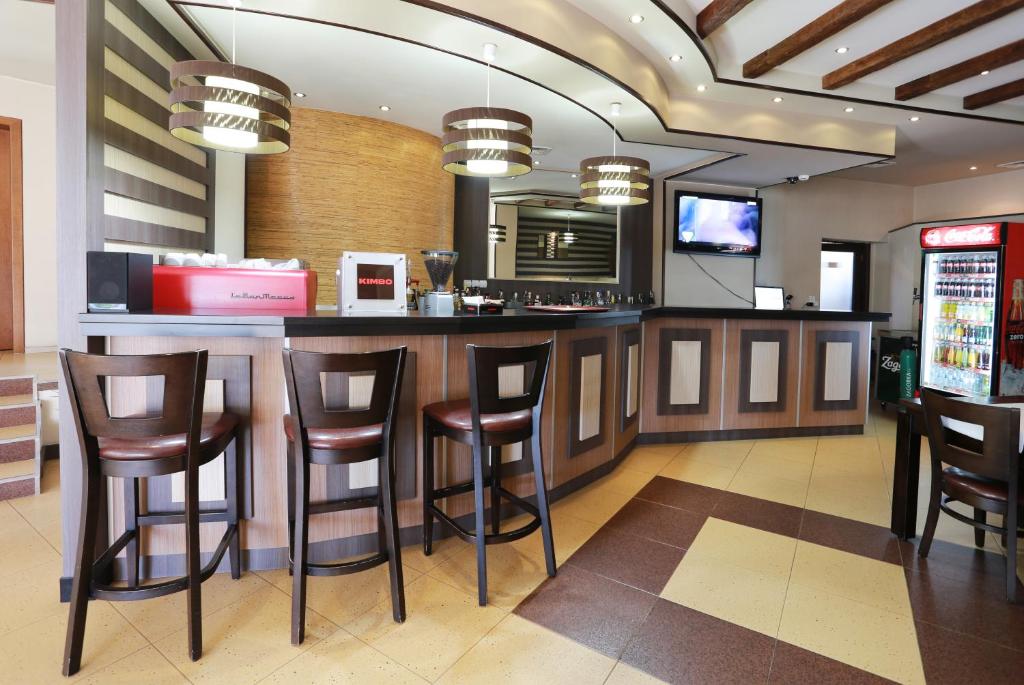 Acropolis Hotel photo 2