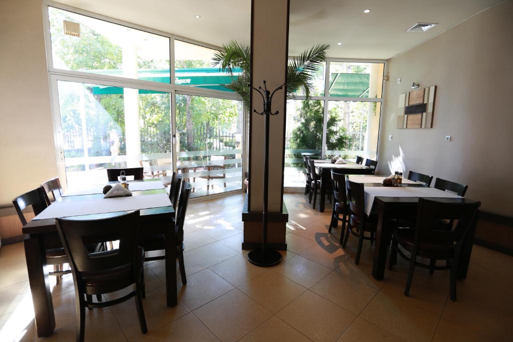 Acropolis Hotel photo 3