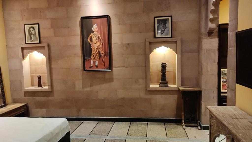 Jodhpur Palace Guest House photo 3