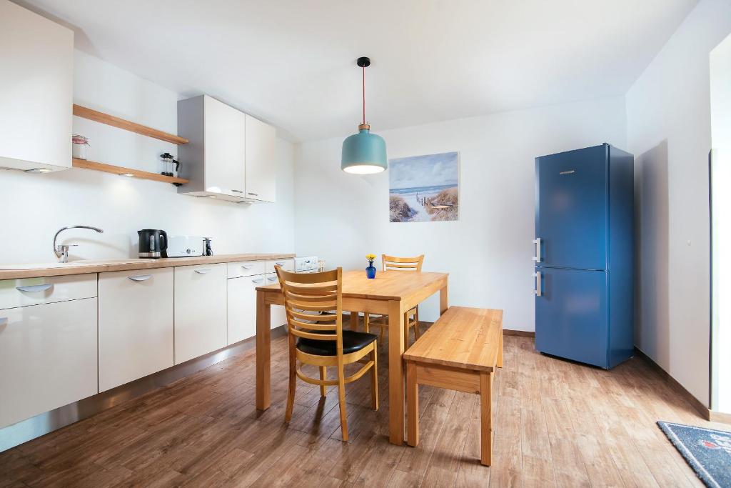 Landhaus Kranichgrund photo 3