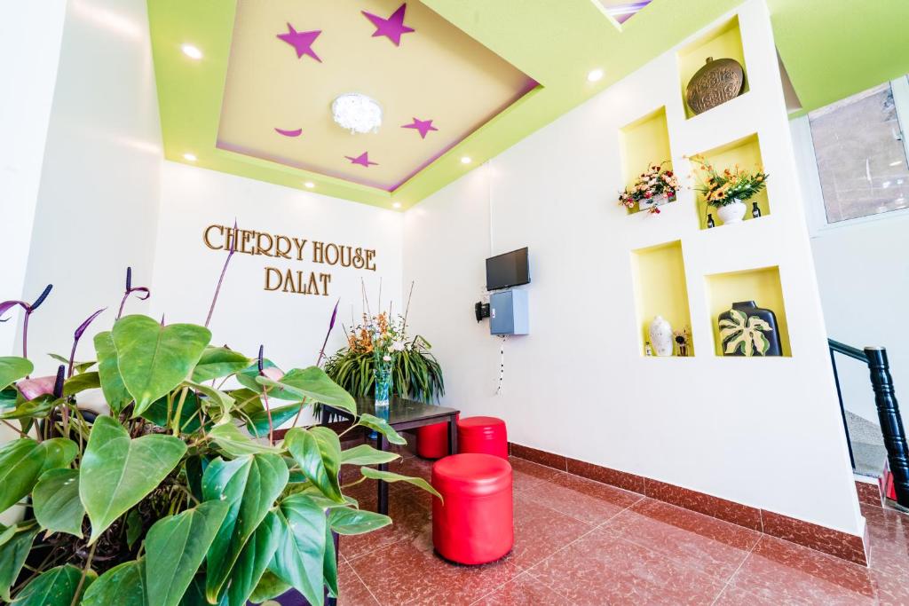 Cherry House Đà Lạt