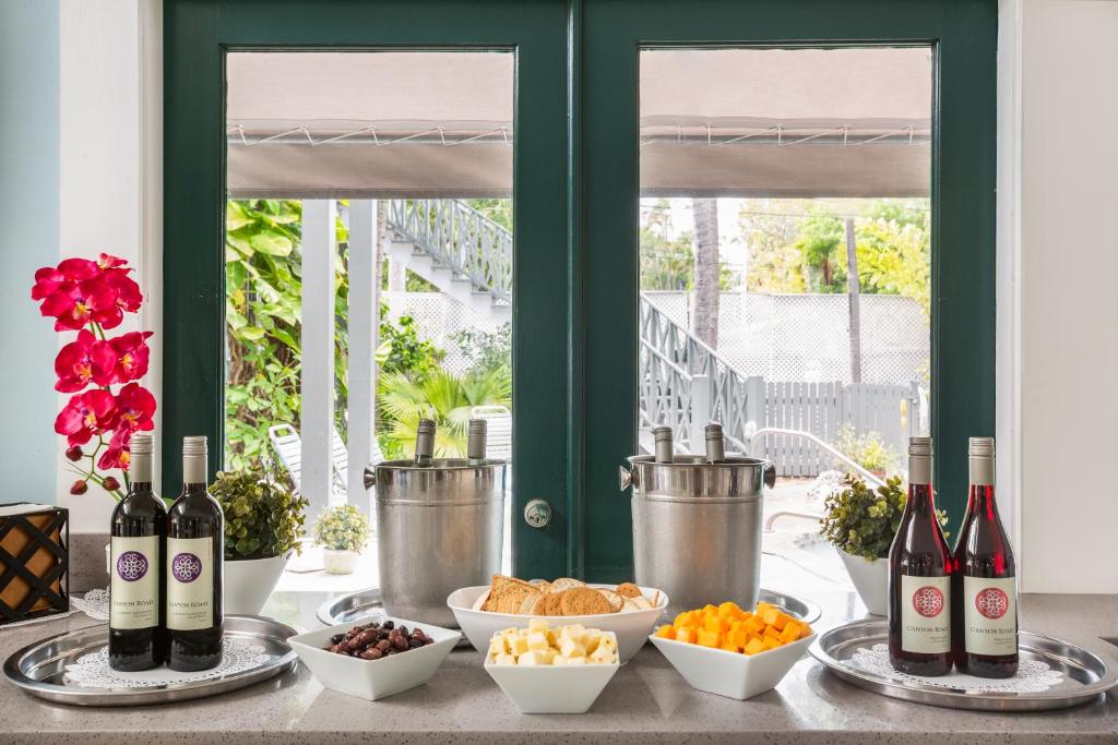 The Cabana Inn Key West - Adult Exclusive photo 4