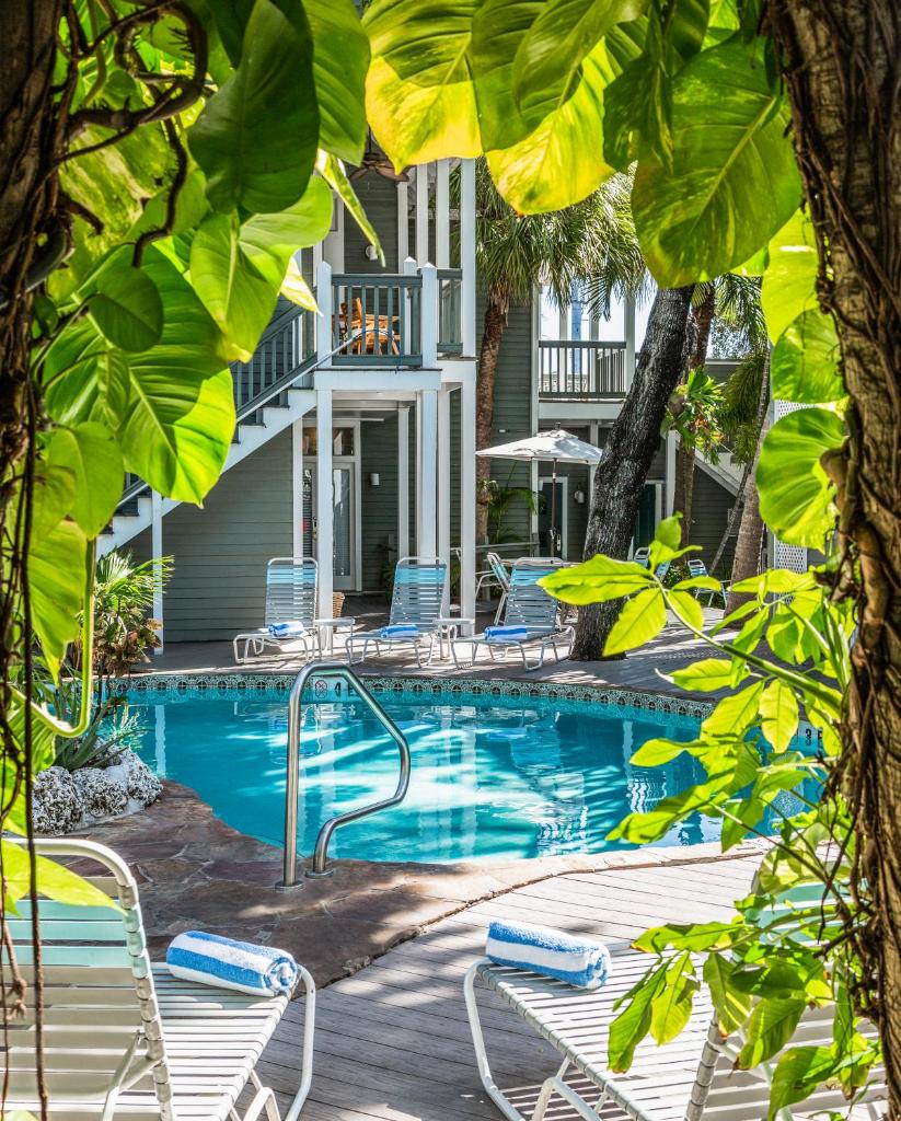 The Cabana Inn Key West - Adult Exclusive photo 3