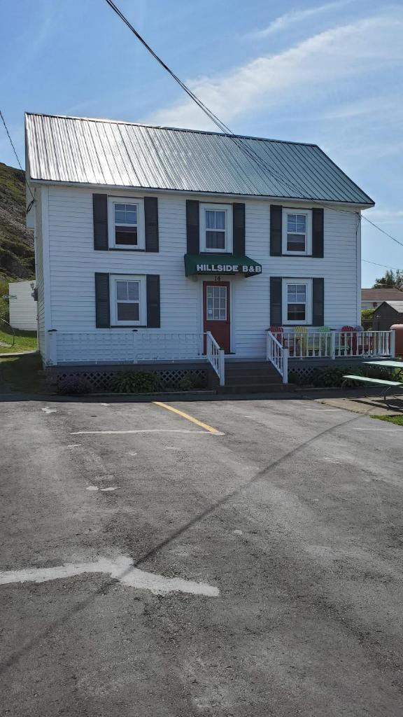 Hillside B&B photo 3