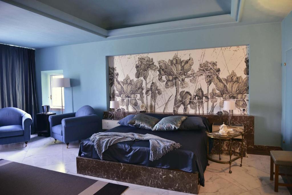 Villa Ottolenghi Wedekind photo 3