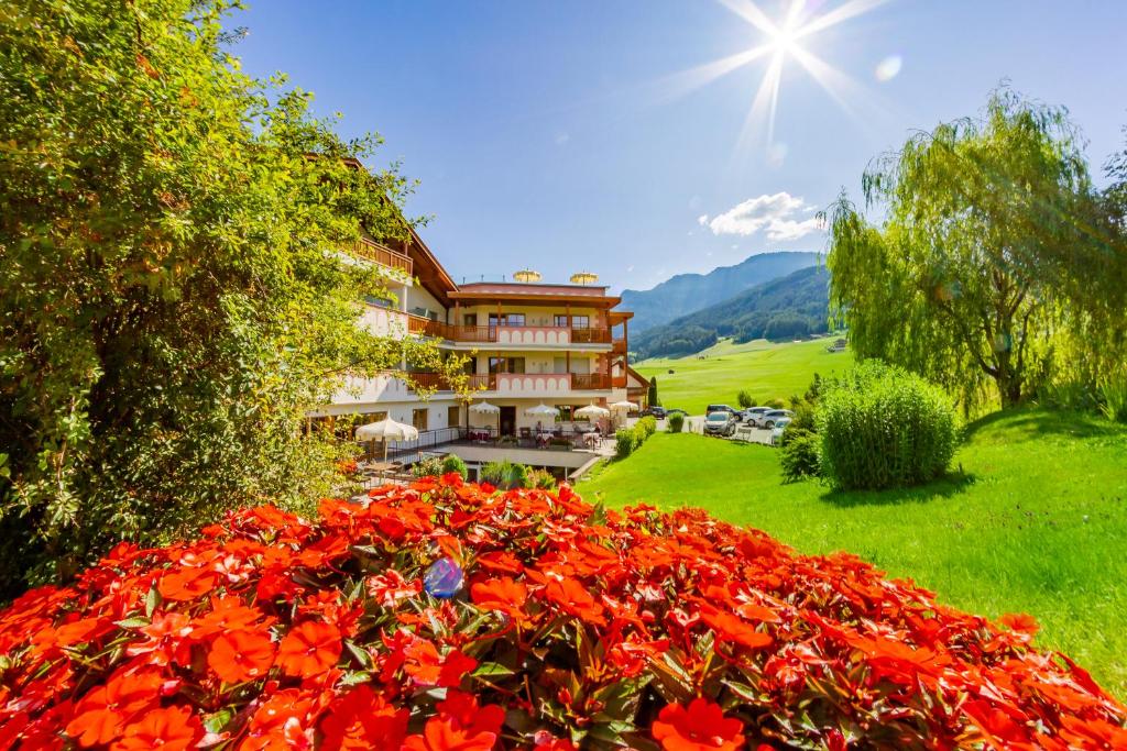 Hotel Castel Oswald von Wolkenstein